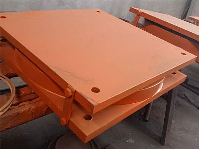 兴安县建筑摩擦摆隔震支座用材料检测应该遵循哪些规范